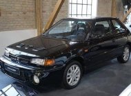 Mazda 323   1993 - Cần bán xe Mazda 323 đời 1993, màu đen, 35tr giá 35 triệu tại Quảng Trị