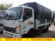 Veam VT252 2017 - Cần bán xe Veam VT252 năm 2017, màu trắng, giá chỉ 390 triệu giá 390 triệu tại Hà Nội