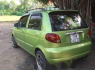 Daewoo Matiz 2017 - Bán xe cũ Daewoo Matiz năm sản xuất 2017, giá 130tr giá 130 triệu tại Tây Ninh