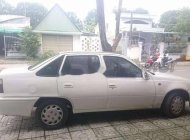 Daewoo Cielo 1996 - Bán ô tô Daewoo Cielo đời 1996, màu trắng giá 50 triệu tại Trà Vinh