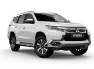 Mitsubishi Pajero Sport   2018 - Bán Mitsubishi Pajero All New Sport 2018 sản xuất năm 2018 Quảng Bình giá 1 tỷ 260 tr tại Quảng Bình