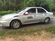 Kia Spectra 2004 - Bán ô tô Kia Spectra năm 2004, màu bạc chính chủ giá 128 triệu tại Bình Thuận  