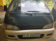 Daihatsu Citivan 2003 - Cần bán lại xe Daihatsu Citivan sản xuất 2003, còn mới, giá 82 triệu giá 82 triệu tại BR-Vũng Tàu