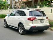 Acura MDX 2011 - Bán Acura MDX 2011, màu trắng, nhập khẩu nguyên chiếc giá 1 tỷ 630 tr tại Tp.HCM