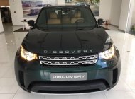 LandRover Discovery 2018 - Cần bán xe LandRover Discovery đời 2018 màu xám. Xanh lục, xe nhập 0932222253 giá 4 tỷ 488 tr tại Đà Nẵng