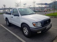 Toyota Tacoma AT 2004 - Bán xe Toyota Tacoma - 2.4 - máy xăng - số tự động giá 229 triệu tại Hà Nội