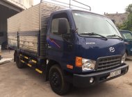 Hyundai HD 65   2015 - Bán Hyundai HD65 hạ tải thành phố sx 2015 víp tải 1T8 giá 440 triệu tại Tp.HCM