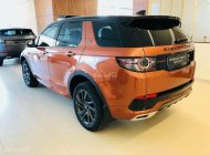 LandRover Discovery 2018 - Bán LandRover Discovery Sport _ 5+2 Seats giá 2 tỷ 779 tr tại Đà Nẵng
