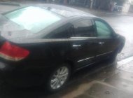 Mitsubishi Galant 2009 - Bán Mitsubishi Galant sản xuất 2009, màu đen, xe nhập giá 390 triệu tại Kon Tum