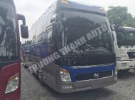 Hyundai Universe  Noble 2011 - Bán xe khách Hyundai Universe Noble 47 chỗ full options giá 3 tỷ 600 tr tại Hà Nội