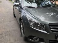 Chevrolet Lacetti   2010 - Xe Chevrolet Lacetti 2010, màu xám số sàn bán rẻ giá 320 triệu tại Kon Tum