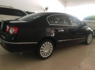 Volkswagen Passat 2010 - Bán Volkswagen Passat sản xuất 2010, màu đen, nhập khẩu giá 492 triệu tại Hà Nội