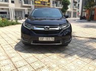 Honda CR V 1.5 L Top 2018 - Bán gấp Honda CRV TOP 2018 siêu lướt giá 1 tỷ 230 tr tại Thái Nguyên