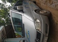 Mercedes-Benz Sprinter 311 2004 - Cần bán Mercedes Sprinter 311 đời 2004, màu bạc, xe nhập giá 210 triệu tại Vĩnh Phúc