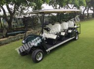 Hãng khác Xe du lịch 2017 - Bán xe điện sân Golf 8 chỗ mới 100% giá 195 triệu tại Hà Nội