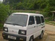 Suzuki Carry   2001 - Cần bán gấp Suzuki Carry sản xuất 2001, màu trắng, 75 triệu giá 75 triệu tại Lạng Sơn