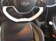 Kia Picanto   2014 - Bán ô tô Kia Picanto sản xuất năm 2014, màu bạc chính chủ giá 265 triệu tại Nghệ An