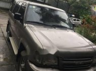 Isuzu Trooper   2001 - Bán Isuzu Trooper 2001, xe còn rất mới giá 165 triệu tại Gia Lai