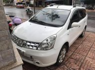 Nissan Livina 1.8MT 2010 - Bán Nissan Livina 1.8MT 2010, xe gia đình 7 chỗ giá 310 triệu tại Đắk Nông