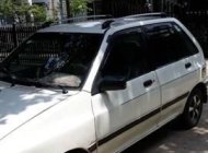 Kia Pride   1989 - Cần bán xe Kia Pride năm sản xuất 1989, màu trắng giá 47 triệu tại Đồng Nai