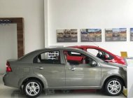 Chevrolet Aveo   2018 - Cần bán Chevrolet Aveo năm sản xuất 2018, màu xám giá cạnh tranh giá 459 triệu tại Kiên Giang