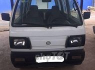 Suzuki Carry 2001 - Bán Suzuki Carry 2001 xe gia đình, giá 80tr giá 80 triệu tại Tp.HCM