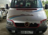 Mercedes-Benz Sprinter   2005 - Bán Mercedes năm 2005, màu bạc, giá tốt giá 227 triệu tại Ninh Thuận