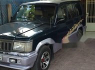 Mekong Paso   1994 - Bán ô tô Mekong Paso xe zin 100% đời 1994 giá 70 triệu tại Tây Ninh