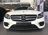 Mercedes-Benz E class E300 2019 - Mercedes-Benz E300 AMG New, Model 2020 - Giá bán tốt nhất hệ thống Mercedes, giao ngay, trả góp 80% giá 2 tỷ 920 tr tại Tp.HCM