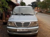 Mitsubishi Jolie   2002 - Cần bán gấp Mitsubishi Jolie sản xuất 2002, màu bạc  giá 110 triệu tại Quảng Bình