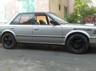 Nissan Maxima   1987 - Bán xe Nissan Maxima năm 1987, màu bạc, giá tốt giá 75 triệu tại Cần Thơ