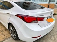 Hyundai Elantra GLS 2014 - Cần bán xe Hyundai Elantra GLS năm sản xuất 2014, màu trắng, nhập khẩu giá 555 triệu tại Tp.HCM