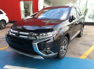 Mitsubishi Outlander 2018 - Bán Mitsubishi Outlander 2.0 bản tiêu chuẩn, số tự động, lắp ráp trong nước, giá chỉ từ 808 triệu, LH 0919120195 giá 808 triệu tại Bắc Ninh