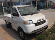 Suzuki Super Carry Pro 2018 - Bán xe Suzuki Cary Pro sản xuất 2018 màu trắng, 322 triệu nhập khẩu giá 322 triệu tại Cần Thơ