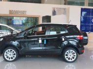 Ford EcoSport 1.5 MT Ambiente 2018 - Bán xe Ford EcoSport 1.5 MT Ambiente đời 2018, màu đen giá cạnh tranh giá 545 triệu tại TT - Huế