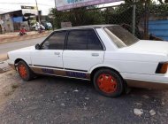 Nissan Bluebird 1982 - Bán Nissan Bluebird đời 1982, màu trắng giá 35 triệu tại Đồng Nai