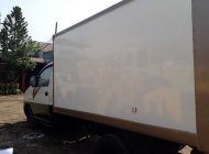 Hyundai Libero 2004 - Bán xe Hyundai Libero đời 2004, màu trắng, nhập khẩu nguyên chiếc giá 135 triệu tại Tp.HCM