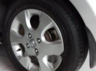 Hyundai i20 2010 - Bán Hyundai i20 năm 2010, màu bạc giá 329 triệu tại Cần Thơ