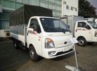 Xe tải 1,5 tấn - dưới 2,5 tấn 2018 - Xe tải Daisaki 2.49 tấn, năm sản xuất 2018, màu trắng, 316tr giá 316 triệu tại Đà Nẵng