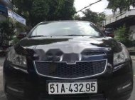 Chevrolet Cruze  LTZ 2012 - Cần bán gấp Chevrolet Cruze LTZ 2012, màu đen như mới, 370 triệu giá 370 triệu tại Tp.HCM