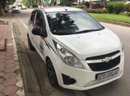 Chevrolet Spark Van 2012 - Bán ô tô Chevrolet Spark Van sản xuất năm 2012, màu trắng, nhập khẩu, giá tốt giá 176 triệu tại Bắc Kạn