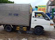 Hyundai H 100 2010 - Bán xe Hyundai H 100 sản xuất năm 2010, màu trắng giá 202 triệu tại Cao Bằng