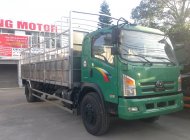 Fuso L315 2018 - Bán xe tải Cửu Long 8 tấn 1 cầu phù hợp chở gỗ keo giá 496 triệu tại Đà Nẵng