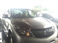 Mazda BT 50 AT 4x2 2018 - Nha Trang bán xe Mazda BT50 2.2 AT SX 2018, đủ màu, giao ngay 0938.807.843 giá 679 triệu tại Khánh Hòa