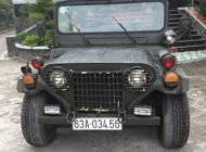 Jeep 1993 - Cần bán xe Jeep A2 đời 1993, giá tốt giá 230 triệu tại Tiền Giang