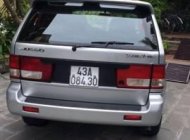 Ssangyong Family   2001 - Bán xe Ssangyong Family 2001, màu bạc, 155tr giá 155 triệu tại Đà Nẵng