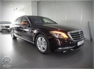 Mercedes-Benz S class   2019 - Mercedes S450L 2020 New 100%, trả trước 1,3 tỷ nhận xe - giá bán tốt nhất, uy tín, trả góp 80% giá 4 tỷ 299 tr tại Tp.HCM