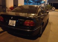 BMW 5 Series  528i  1990 - Bán BMW 5 Series 528i đời 1990, màu đen  giá 240 triệu tại Bình Dương