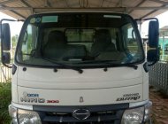 Hino 300 Series 2009 - Bán xe tải 5 tấn hiệu Hino giá 480 triệu tại Long An