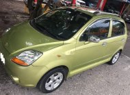 Daewoo Matiz   Joy  2005 - Bán ô tô Daewoo Matiz Joy đời 2005, màu xanh giá 145 triệu tại Hà Nội